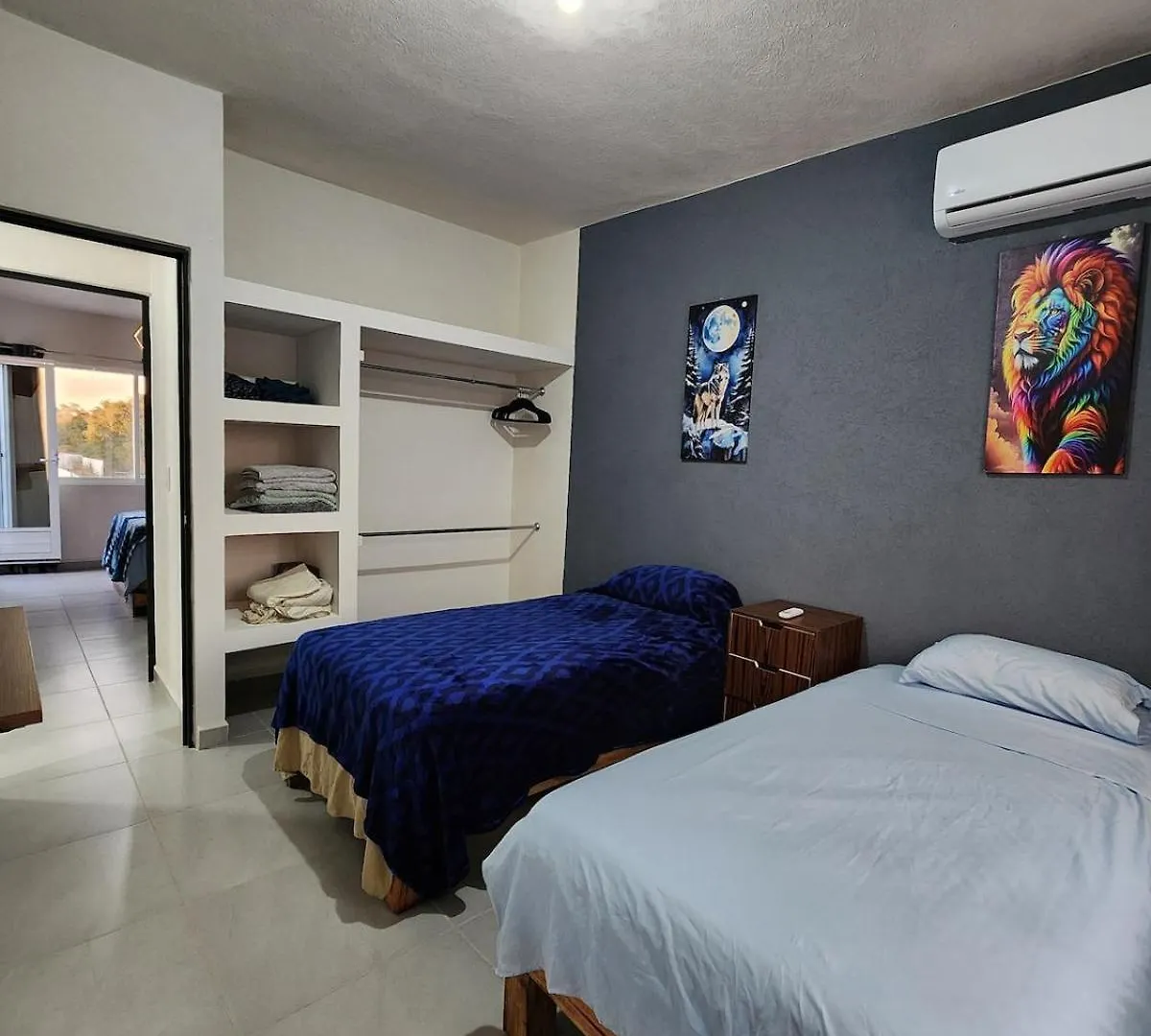 Holiday home Fun For The Family And Jacuzzi In New Vallarta San Vicente