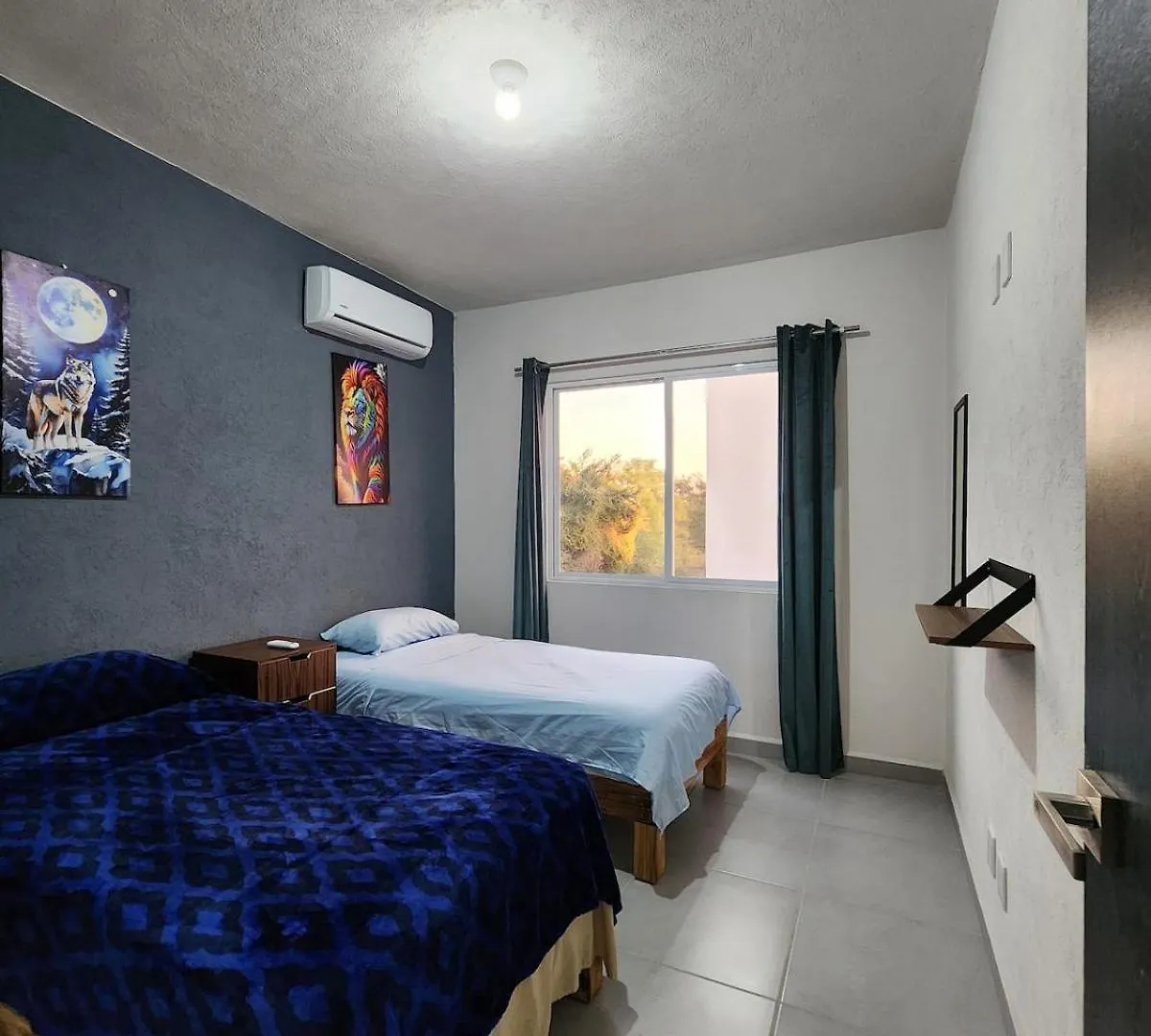 Fun For The Family And Jacuzzi In New Vallarta San Vicente Holiday home