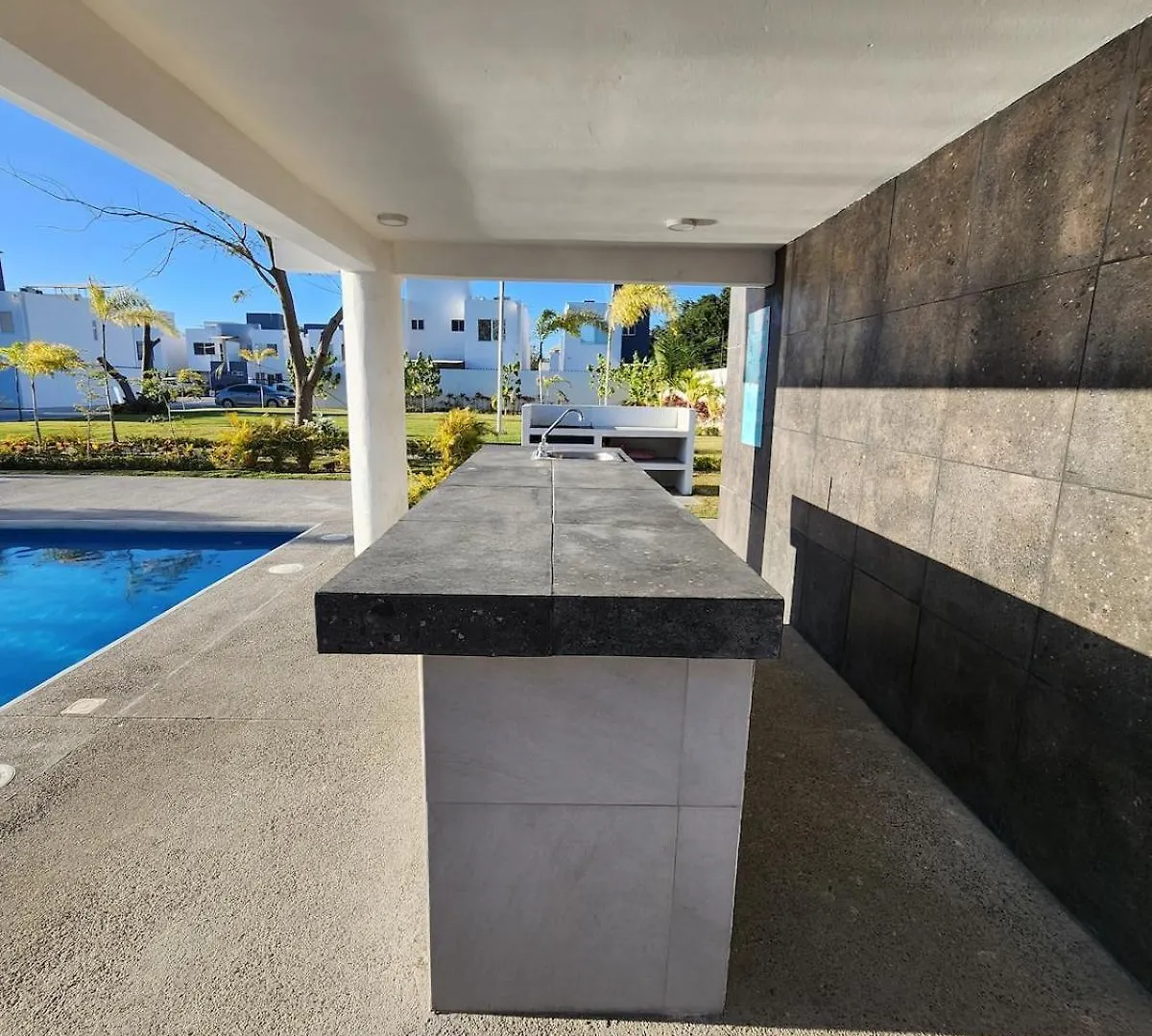 Fun For The Family And Jacuzzi In New Vallarta San Vicente