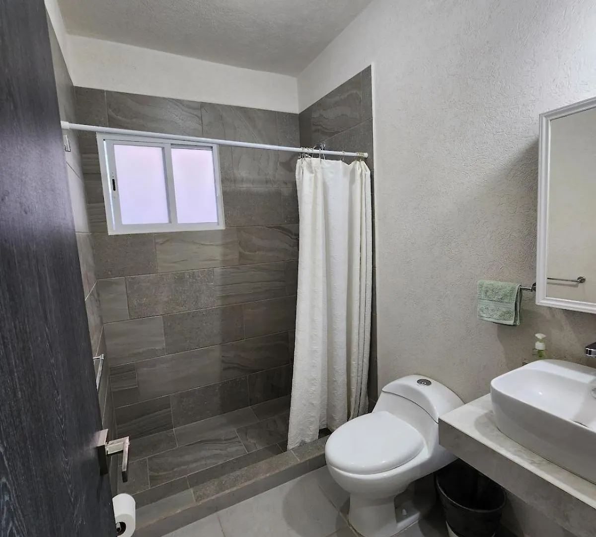 Holiday home Fun For The Family And Jacuzzi In New Vallarta San Vicente