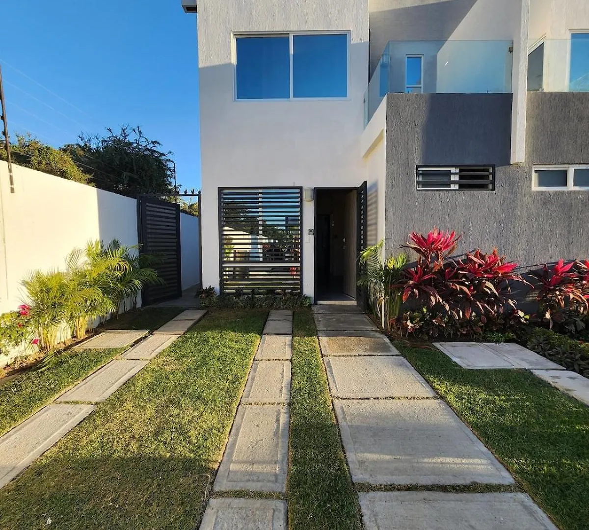 Holiday home Fun For The Family And Jacuzzi In New Vallarta San Vicente